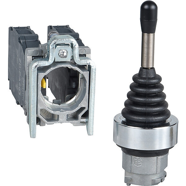 Schneider Electric Joystick 4 Richt. m.Rückzug XD4PA24